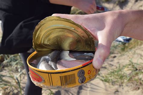 Sweden’s Surströmming: The ‘Try It If You Dare’ Delicacy